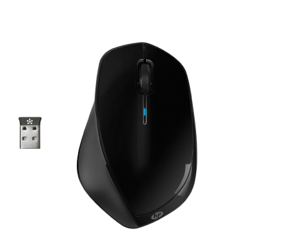 Myszka HP x4500